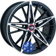GT RD-M105 7.5x17 5x112 ET35 DIA66.45 MCB