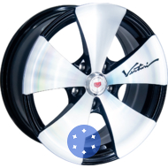 GT 6171 7x16 5x114.3 ET30 DIA67.1 MB