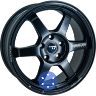 GT JCW37 7.5x17 5x114.3 ET40 DIA73.1 BM
