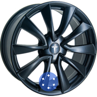 Replica Tesla FA675 8.5x20 5x114.3 ET35 DIA64.1 SB