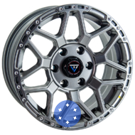 VLF ULFS01 7x16 6x130 ET30 DIA87.1 GM