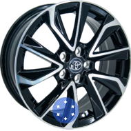 Replica Toyota 66170 7x16 5x100 ET50 DIA54.1 MB