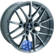 GT 1077 8x17 5x114.3 ET30 DIA67.1 GM