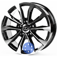 Replica LX538 8.5x21 5x150 ET50 DIA110.1 BMF