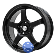 Replica Advan FF-512 7.5x17 5x114.3 ET38 DIA73.1 BM