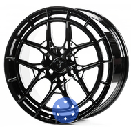 WS FORGED WS6-107C 9x22 6x139.7 ET45 DIA95.1 GB