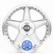 CAST WHEELS CW555 8.5x17 10x112 ET20 DIA73.1 SL