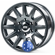 Off Road Wheels OW056 8x17 6x139.7 ET25 DIA95.1 DG