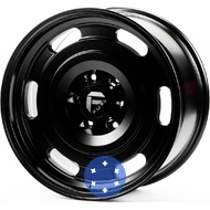 Off Road Wheels OW215 9x18 6x139.7 ET0 DIA110.1 BM
