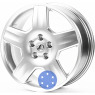 Replica LX521 7.5x18 5x114.3 ET40 DIA60.1 HS