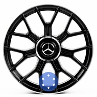 Replica MR606 8.5x20 5x112 ET35 DIA66.6 SBML