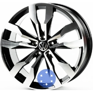 Replica VV860 8.5x20 5x112 ET41 DIA57.1 BMF