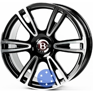 Replica FORGED BN1736 9.5x21 5x112 ET41 DIA57.1 GBMF