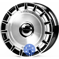 Replica FORGED LR5226 10x23 5x120 ET40 DIA72.6 GBMF