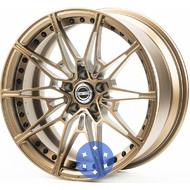 WS FORGED WS-009C 10.5x20 5x112 ET15 DIA66.5 SBr