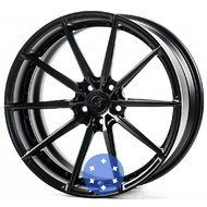WS FORGED WS-025C 10.5x21 5x112 ET28 DIA66.45 SB