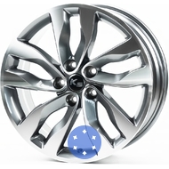 Replica KI490 7.5x18 5x114.3 ET46 DIA67.1 MG