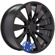 Racing line 3S209 8.5x18 5x114.3 ET40 DIA64.1 BM