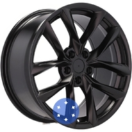Racing line Y1168 8.5x18 5x114.3 ET40 DIA64.1 BM