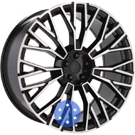 Racing line 3S1111 10.5x21 5x112 ET43 DIA66.6 BP