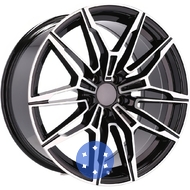 Racing line I0294 8x19 5x112 ET27 DIA66.6 BP