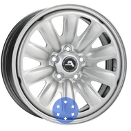 ALST (KFZ) 131200 HybridRad 6x15 5x112 ET47 DIA57.1 S