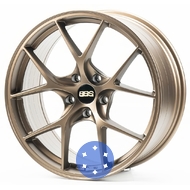 Flow Forming FF119 8.5x19 5x120 ET30 DIA72.5 SBr