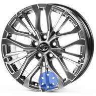 Replica TY3272 7x18 5x114.3 ET35 DIA60.1 HB
