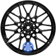 Replica B3242 9.5x20 5x112 ET40 DIA66.6 GB