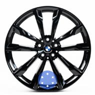 Replica B3263 8x20 5x112 ET27 DIA66.6 GB