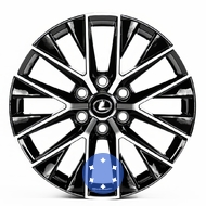 Replica LX3219 8x20 6x139.7 ET55 DIA95.1 BMF