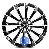 Replica LX3218 8.5x22 6x139.7 ET56 DIA95.1 BMF