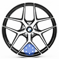Replica BMW B258 10.5x20 5x112 ET30 DIA66.6 GBMF