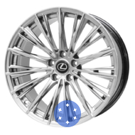 Replica XX031 8.5x19 5x114.3 ET35 DIA73.1 HB