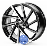 Replica VV1071 8x18 5x112 ET45 DIA57.1 BMF