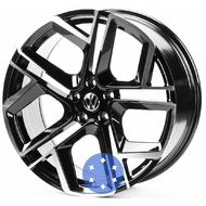 Replica VV5564 8.5x20 5x112 ET38 DIA57.1 BMF