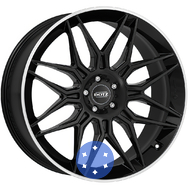 Dotz LongBeach 9x20 5x114.3 ET50 DIA71.6 BKP