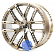 Replica FORGED A002 10.5x23 5x112 ET18 DIA66.45 SBr