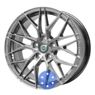 Replica Volvo FF-X15 9x20 5x108 ET35 DIA73.1 HB