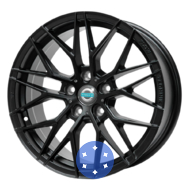 Replica Volvo FF-X15 9x20 5x108 ET35 DIA73.1 BM