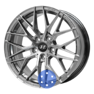 Replica Hyundai FF-X15 8.5x19 5x114.3 ET38 DIA73.1 HB