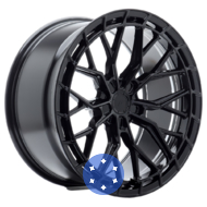 Japan Racing JR48 9.5x19 5x112 ET35 DIA72.6 GB