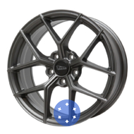 Replica 9154 8x18 5x120 ET35 DIA72.6 SGr