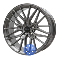 Replica R417 8.5x19 5x108 ET35 DIA63.4 SGr