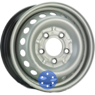 ALST (KFZ) 8355 5.5x15 5x130 ET83 DIA84 S