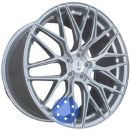 Voin Rush 10.5x21 5x114.3 ET43 DIA67.1 BRS/MTSIL