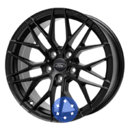 Replica Ford FF-X15 9x20 5x108 ET35 DIA73.1 BM