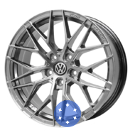Replica Volkswagen FF-X15 9x20 5x112 ET35 DIA66.6 HB