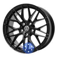 Replica Volkswagen FF-X15 6.5x15 5x100 ET38 DIA73.1 BM