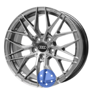 Replica Audi FF-X15 9x20 5x112 ET35 DIA66.6 HB